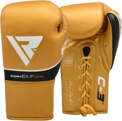 RDX SPORTS RDX C3 PROFESSIONAL BOXING GLOVES 17 RDX SPORTS RDX C3 PROFESSIONAL BOXING GLOVES -Boxing Martial Arts Shop rdx c3 professional gloves 44
