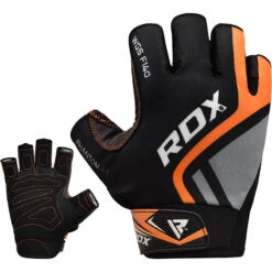 RDX SPORTS RDX F14 WEIGHT LIFTING GLOVES 13 RDX SPORTS RDX F14 WEIGHT LIFTING GLOVES -Boxing Martial Arts Shop rdx f14o weight lifting gloves 48