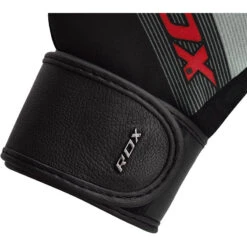 RDX SPORTS RDX F41 FITNESS GYM GLOVES -Boxing Martial Arts Shop rdx f41 competition weight lifting gloves 75