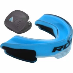 RDX SPORTS RDX GEL GUM SHIELD MOUTH GUARD