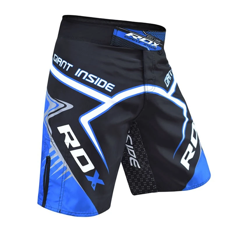 RDX SPORTS RDX R7 GIANT INSIDE MMA SHORTS 8 RDX SPORTS RDX R7 GIANT INSIDE MMA SHORTS - Image 6