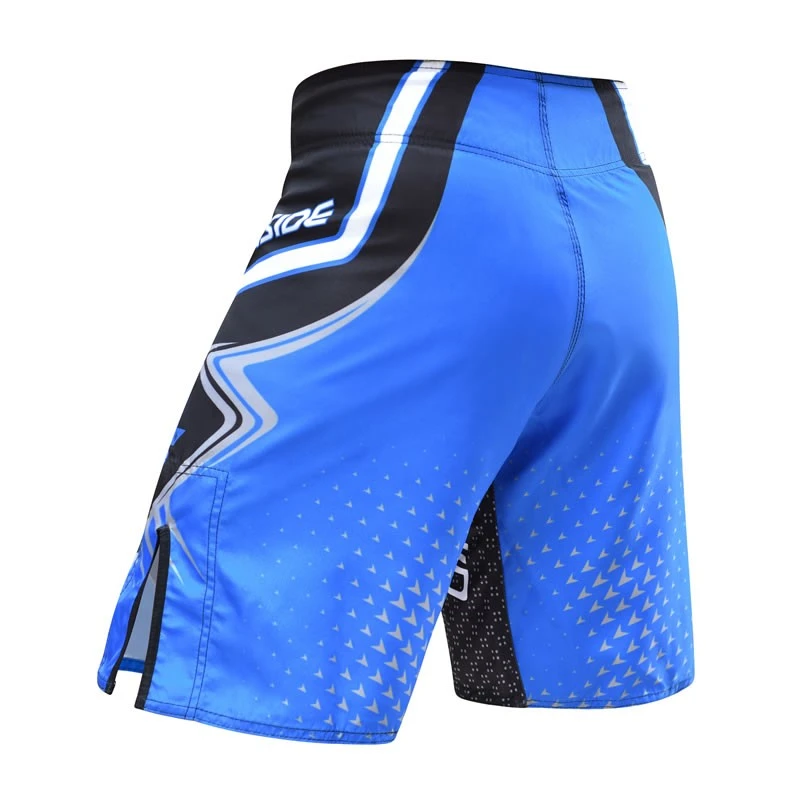 RDX SPORTS RDX R7 GIANT INSIDE MMA SHORTS 9 RDX SPORTS RDX R7 GIANT INSIDE MMA SHORTS - Image 7