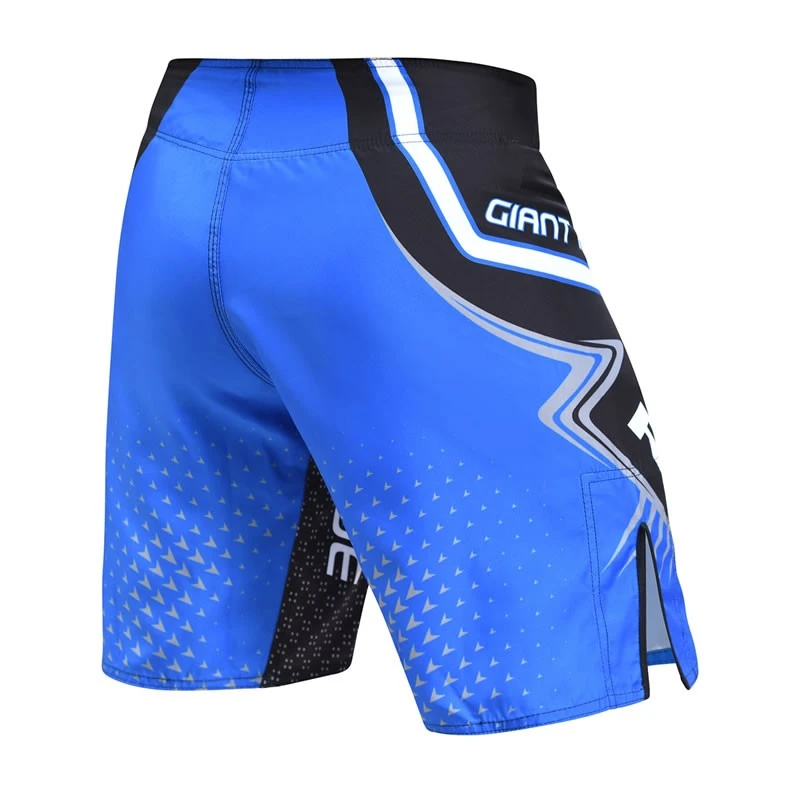 RDX SPORTS RDX R7 GIANT INSIDE MMA SHORTS 10 RDX SPORTS RDX R7 GIANT INSIDE MMA SHORTS - Image 8