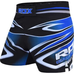 RDX SPORTS RDX R9 MMA TRAINING SHORTS