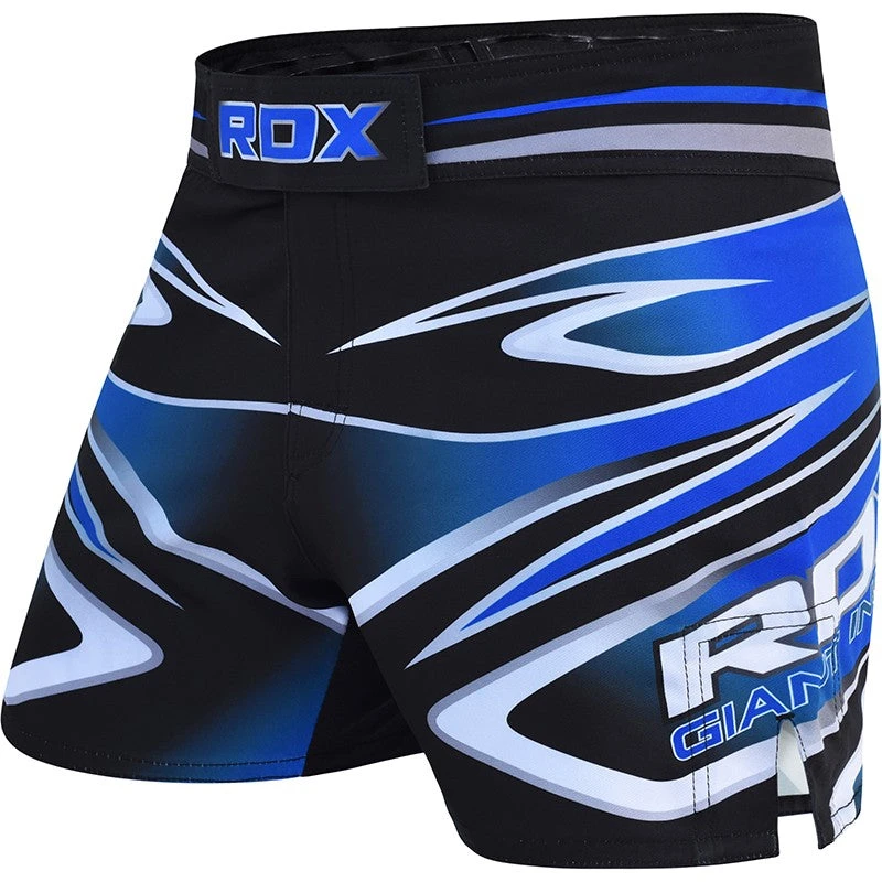 RDX SPORTS RDX R9 MMA TRAINING SHORTS 3 RDX SPORTS RDX R9 MMA TRAINING SHORTS