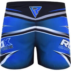 RDX SPORTS RDX R9 MMA TRAINING SHORTS 11 RDX SPORTS RDX R9 MMA TRAINING SHORTS -Boxing Martial Arts Shop rdx grappling mma training shorts 128