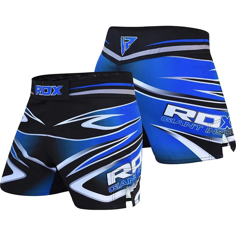 RDX SPORTS RDX R9 MMA TRAINING SHORTS 8 RDX SPORTS RDX R9 MMA TRAINING SHORTS - Image 6