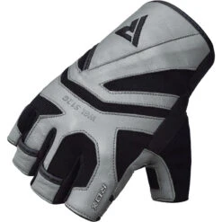 RDX SPORTS RDX S12 GYM WEIGHT LIFTING GLOVES -Boxing Martial Arts Shop rdx gym weight lifting training gloves 211