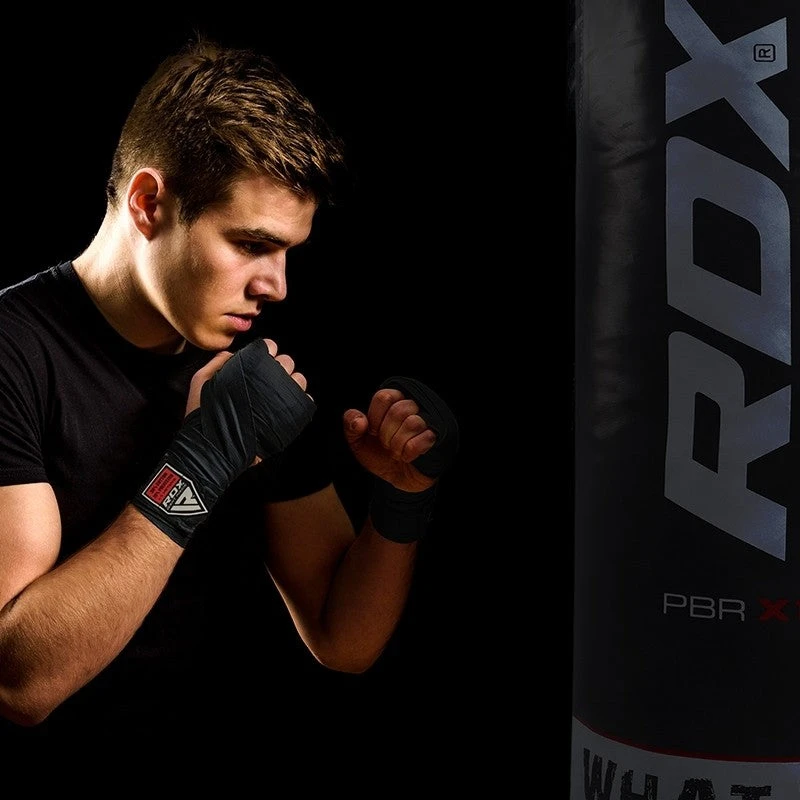 RDX SPORTS RDX HW Elasticated Hand Wraps 6 RDX SPORTS RDX HW Elasticated Hand Wraps - Image 4