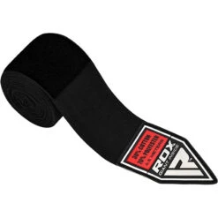 RDX SPORTS RDX HW Elasticated Hand Wraps 18 RDX SPORTS RDX HW Elasticated Hand Wraps -Boxing Martial Arts Shop rdx hand wraps bandages fist inner gloves 29