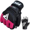 RDX SPORTS RDX J2 KIDS MMA GRAPPLING GLOVES