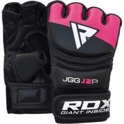 RDX SPORTS RDX J2 KIDS MMA GRAPPLING GLOVES 21 RDX SPORTS RDX J2 KIDS MMA GRAPPLING GLOVES -Boxing Martial Arts Shop rdx kids leather x grappling mma gloves 124