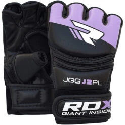RDX SPORTS RDX J2 KIDS MMA GRAPPLING GLOVES 26 RDX SPORTS RDX J2 KIDS MMA GRAPPLING GLOVES -Boxing Martial Arts Shop rdx kids leather x grappling mma gloves 129