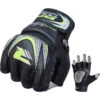 RDX SPORTS RDX J33 MMA GRAPPLING GLOVES -Boxing Martial Arts Shop rdx kids mma gloves grappling training 217