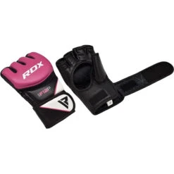 RDX SPORTS RDX F12 LADIES PINK MMA GRAPPLING GLOVES 12 RDX SPORTS RDX F12 LADIES PINK MMA GRAPPLING GLOVES -Boxing Martial Arts Shop rdx ladies leather x training mma grappling gloves 46