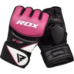 RDX SPORTS RDX F12 LADIES PINK MMA GRAPPLING GLOVES 13 RDX SPORTS RDX F12 LADIES PINK MMA GRAPPLING GLOVES -Boxing Martial Arts Shop rdx ladies leather x training mma grappling gloves 47