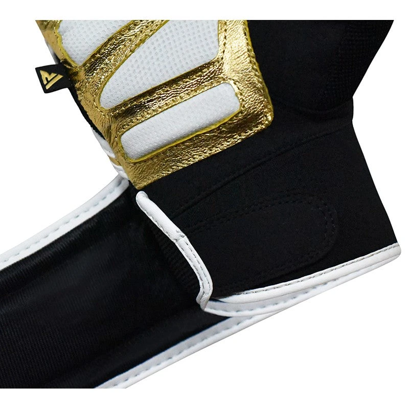 RDX SPORTS RDX L9 BODYBUILDING GYM GLOVES 10 RDX SPORTS RDX L9 BODYBUILDING GYM GLOVES - Image 8