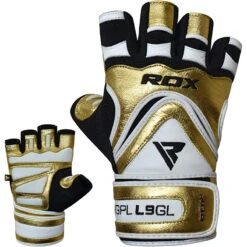 RDX SPORTS RDX L9 BODYBUILDING GYM GLOVES 19 RDX SPORTS RDX L9 BODYBUILDING GYM GLOVES -Boxing Martial Arts Shop rdx leather bodybuilding gym gloves 43