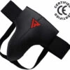 RDX SPORTS RDX X1 Groin Guard -Boxing Martial Arts Shop rdx leather x groin guard protector 13