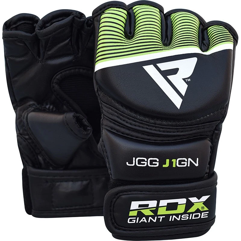 RDX SPORTS RDX J1 KIDS MMA GRAPPLING GLOVES 7 RDX SPORTS RDX J1 KIDS MMA GRAPPLING GLOVES - Image 5