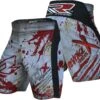 RDX SPORTS RDX R3 REVENGE SERIES MMA SHORTS