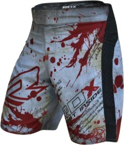 RDX SPORTS RDX R3 REVENGE SERIES MMA SHORTS 17 RDX SPORTS RDX R3 REVENGE SERIES MMA SHORTS -Boxing Martial Arts Shop rdx mma grappling shorts revenge series 57