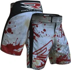 RDX SPORTS RDX R3 REVENGE SERIES MMA SHORTS 19 RDX SPORTS RDX R3 REVENGE SERIES MMA SHORTS -Boxing Martial Arts Shop rdx mma grappling shorts revenge series 59