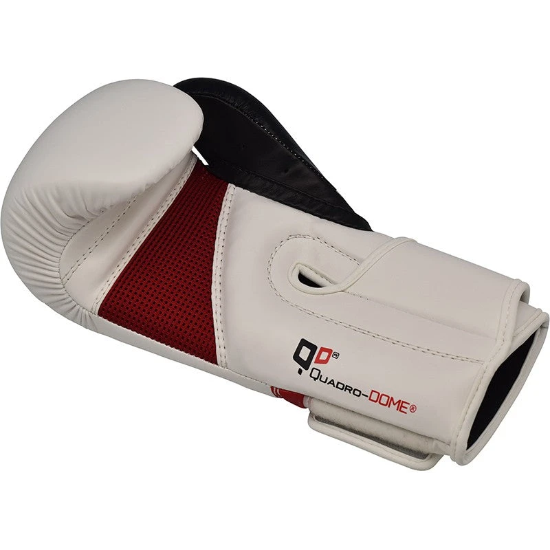 RDX SPORTS RDX F10 Boxing Gloves 6 RDX SPORTS RDX F10 Boxing Gloves - Image 4