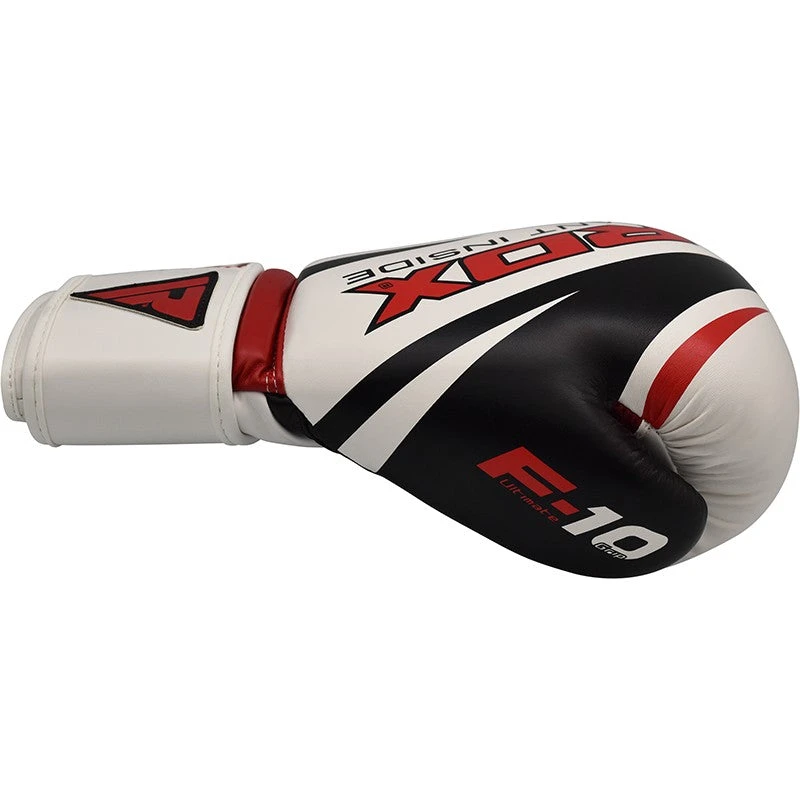 RDX SPORTS RDX F10 Boxing Gloves 9 RDX SPORTS RDX F10 Boxing Gloves - Image 7
