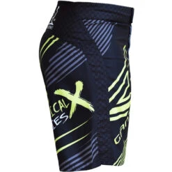 RDX SPORTS RDX R5 CHRONICAL SERIES MMA SHORTS 13 RDX SPORTS RDX R5 CHRONICAL SERIES MMA SHORTS -Boxing Martial Arts Shop rdx mma shorts chronical series 119
