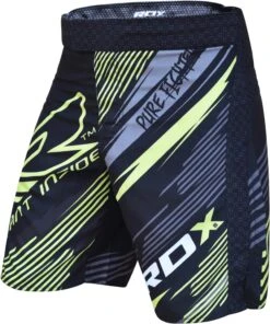 RDX SPORTS RDX R5 CHRONICAL SERIES MMA SHORTS 15 RDX SPORTS RDX R5 CHRONICAL SERIES MMA SHORTS -Boxing Martial Arts Shop rdx mma shorts chronical series 121