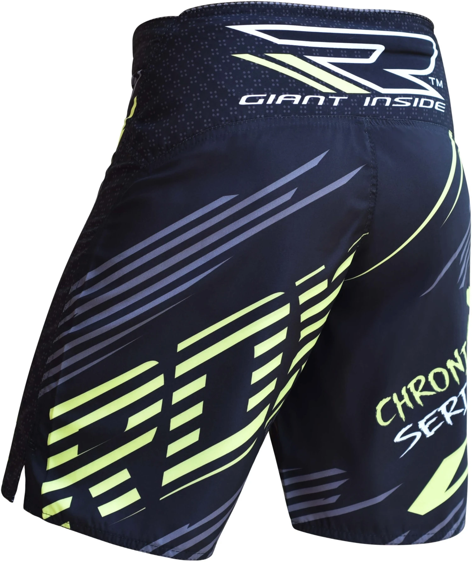 RDX SPORTS RDX R5 CHRONICAL SERIES MMA SHORTS 8 RDX SPORTS RDX R5 CHRONICAL SERIES MMA SHORTS - Image 6
