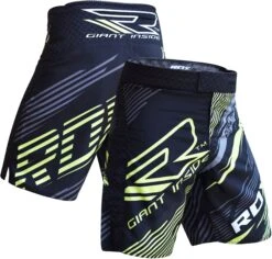 RDX SPORTS RDX R5 CHRONICAL SERIES MMA SHORTS 19 RDX SPORTS RDX R5 CHRONICAL SERIES MMA SHORTS -Boxing Martial Arts Shop rdx mma shorts chronical series 125