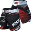 RDX SPORTS RDX R1 MMA TRAINING SHORTS