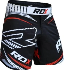 RDX SPORTS RDX R1 MMA TRAINING SHORTS 16 RDX SPORTS RDX R1 MMA TRAINING SHORTS -Boxing Martial Arts Shop rdx mma shorts grappling short 13
