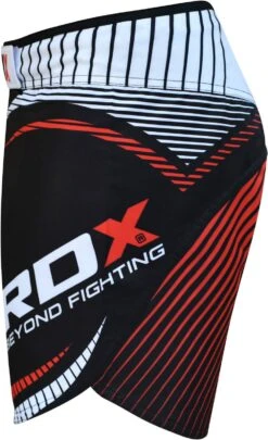 RDX SPORTS RDX R1 MMA TRAINING SHORTS 17 RDX SPORTS RDX R1 MMA TRAINING SHORTS -Boxing Martial Arts Shop rdx mma shorts grappling short 14
