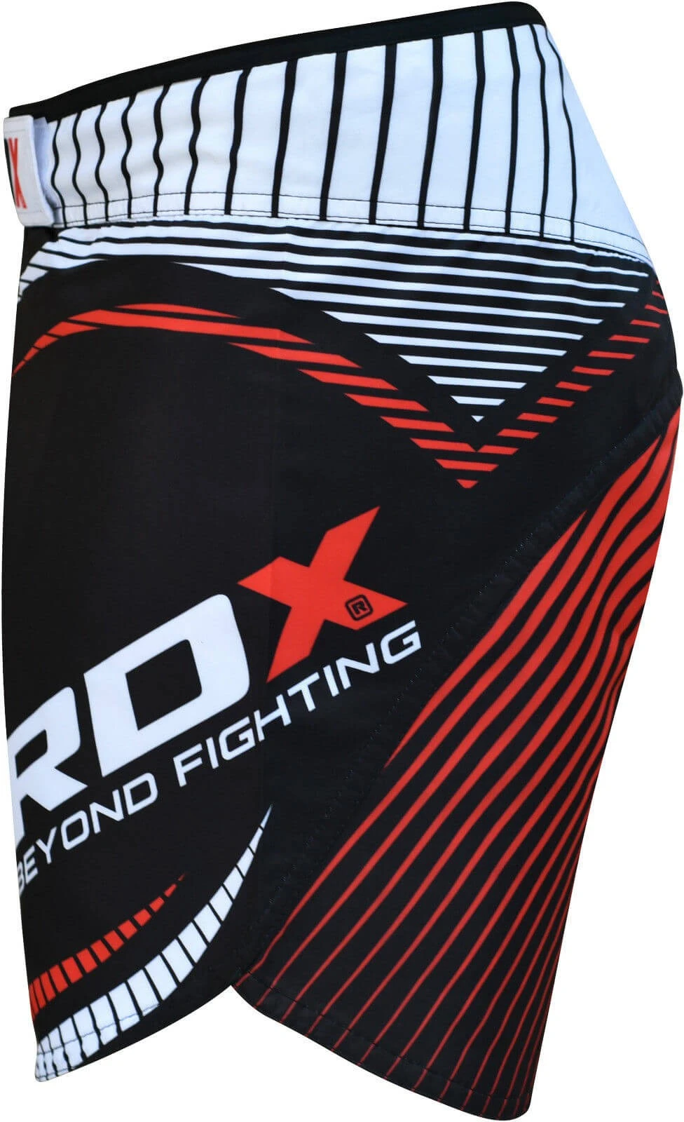 RDX SPORTS RDX R1 MMA TRAINING SHORTS 7 RDX SPORTS RDX R1 MMA TRAINING SHORTS - Image 5