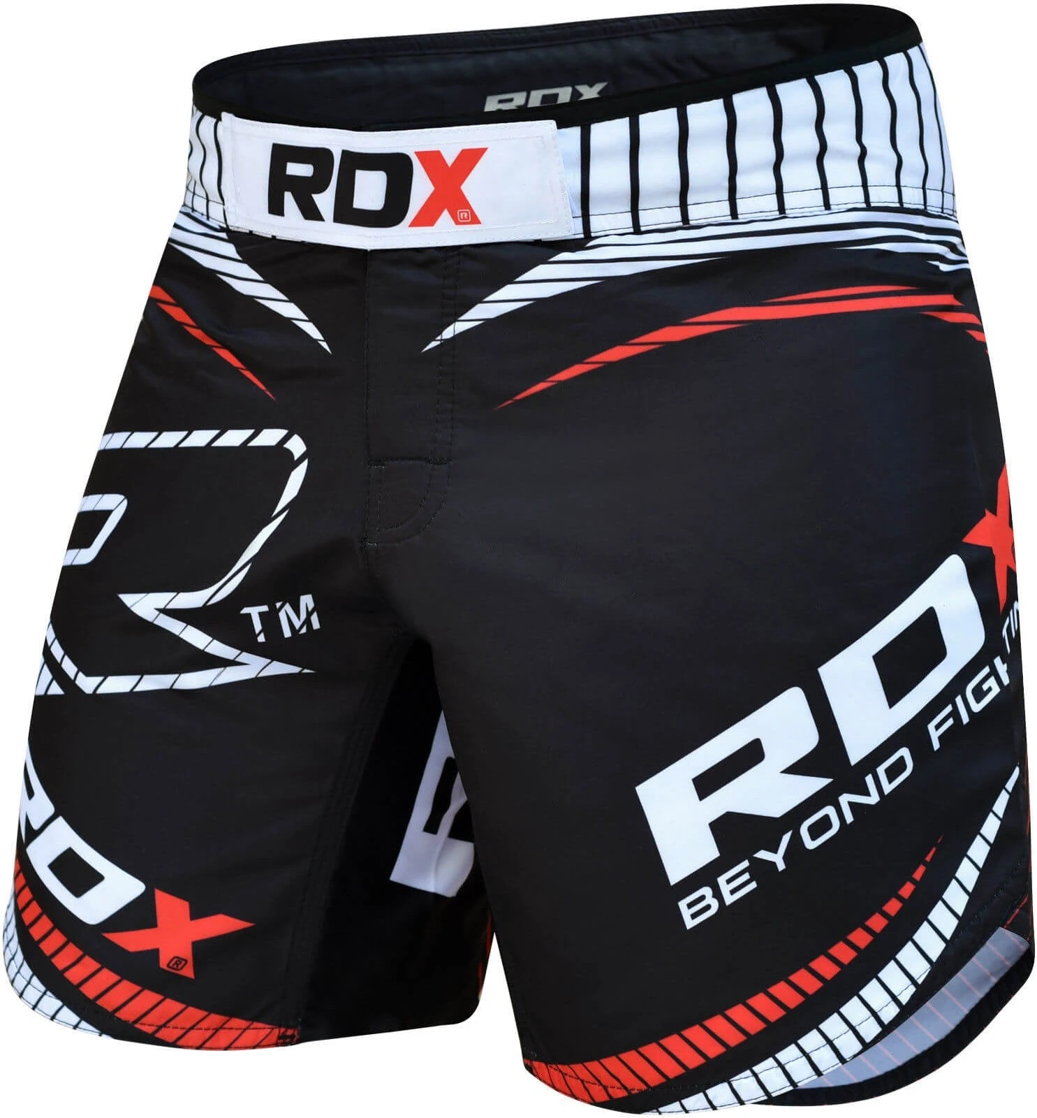 RDX SPORTS RDX R1 MMA TRAINING SHORTS 9 RDX SPORTS RDX R1 MMA TRAINING SHORTS - Image 7