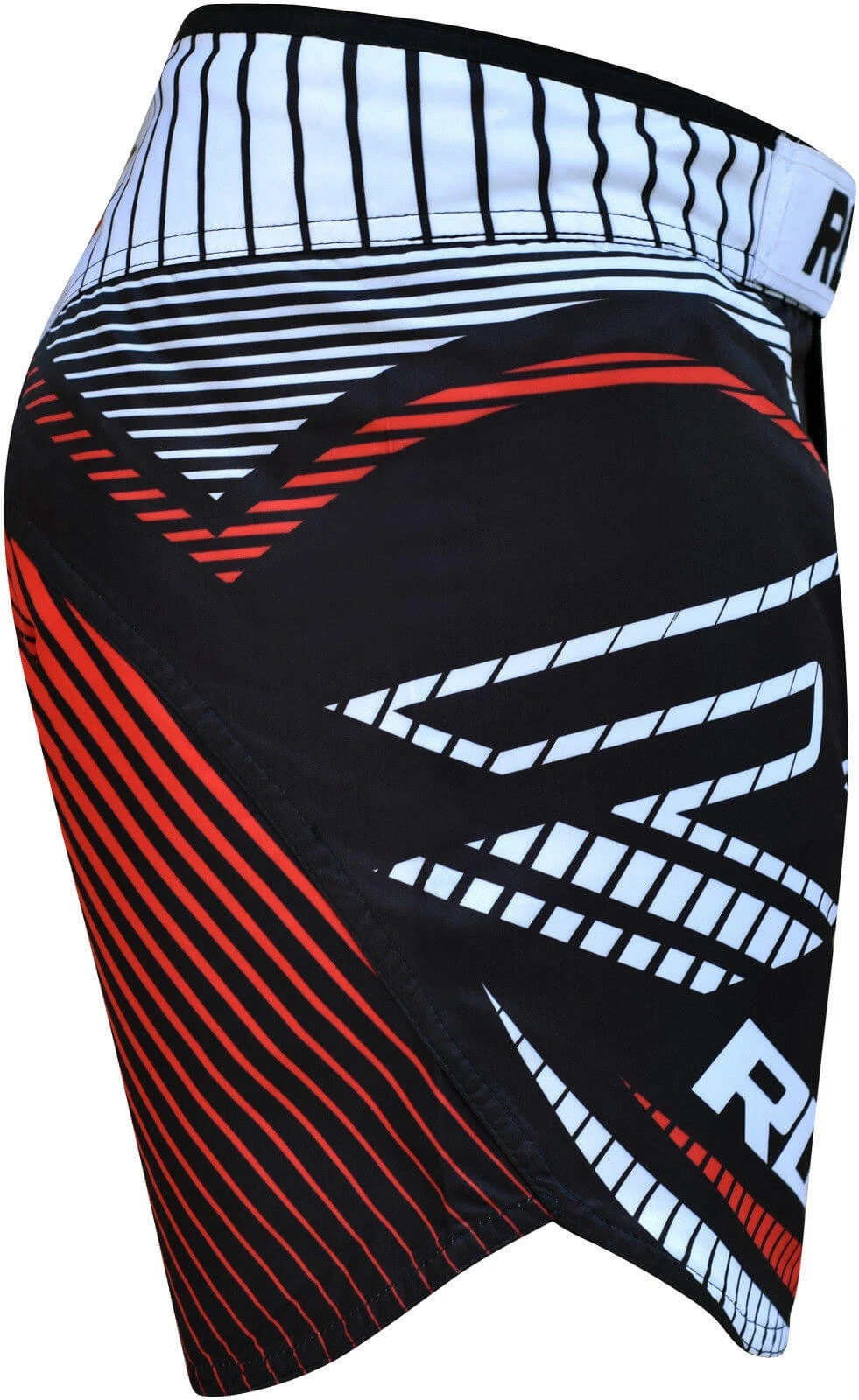 RDX SPORTS RDX R1 MMA TRAINING SHORTS 11 RDX SPORTS RDX R1 MMA TRAINING SHORTS - Image 9
