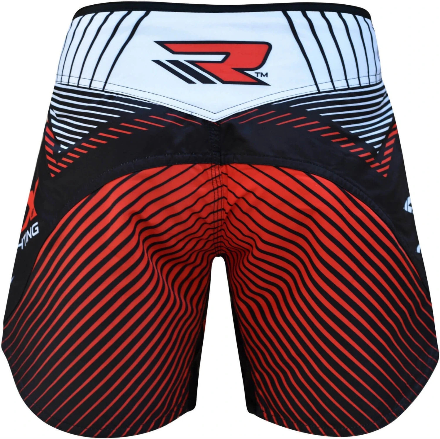 RDX SPORTS RDX R1 MMA TRAINING SHORTS 12 RDX SPORTS RDX R1 MMA TRAINING SHORTS - Image 10