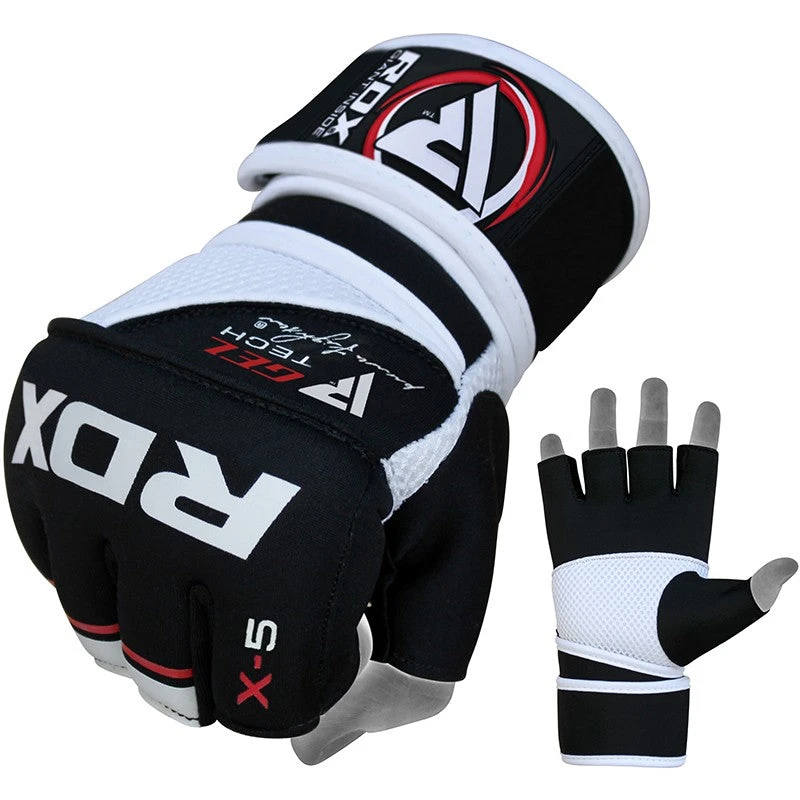 RDX SPORTS RDX X5 MMA FIGHT GLOVES 3 RDX SPORTS RDX X5 MMA FIGHT GLOVES