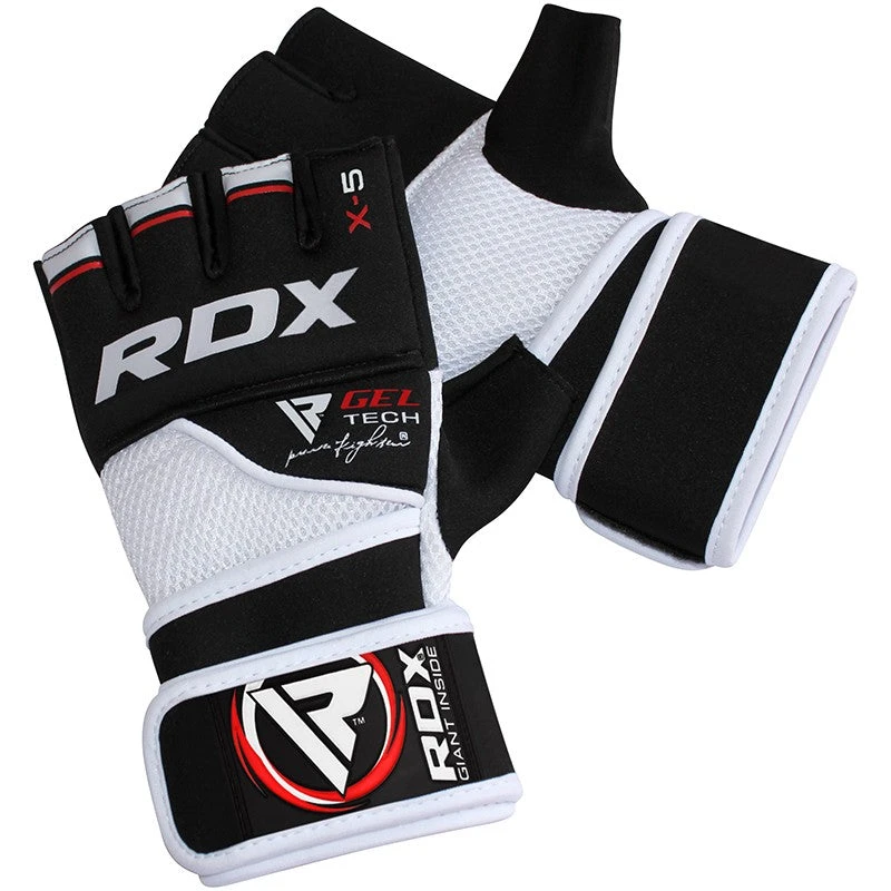 RDX SPORTS RDX X5 MMA FIGHT GLOVES 5 RDX SPORTS RDX X5 MMA FIGHT GLOVES - Image 3
