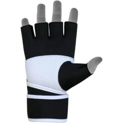 RDX SPORTS RDX X5 MMA FIGHT GLOVES 25 RDX SPORTS RDX X5 MMA FIGHT GLOVES -Boxing Martial Arts Shop rdx neoprene power fighter grappling gloves 111