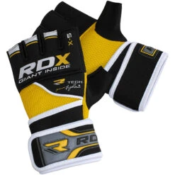 RDX SPORTS RDX X5 MMA FIGHT GLOVES 28 RDX SPORTS RDX X5 MMA FIGHT GLOVES -Boxing Martial Arts Shop rdx neoprene power fighter grappling gloves 114