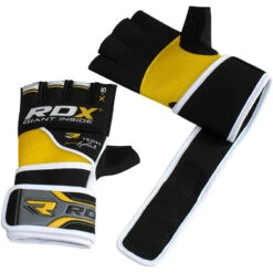RDX SPORTS RDX X5 MMA FIGHT GLOVES 32 RDX SPORTS RDX X5 MMA FIGHT GLOVES -Boxing Martial Arts Shop rdx neoprene power fighter grappling gloves 119