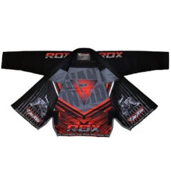 RDX SPORTS RDX S1 JIU JITSU SUIT BJJ GI 13 RDX SPORTS RDX S1 JIU JITSU SUIT BJJ GI -Boxing Martial Arts Shop rdx s1 jiu jitsu suit bjj gi 21