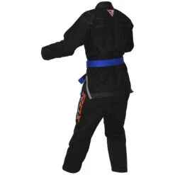 RDX SPORTS RDX S1 JIU JITSU SUIT BJJ GI 17 RDX SPORTS RDX S1 JIU JITSU SUIT BJJ GI -Boxing Martial Arts Shop rdx s1 jiu jitsu suit bjj gi 25