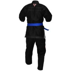 RDX SPORTS RDX S1 JIU JITSU SUIT BJJ GI 19 RDX SPORTS RDX S1 JIU JITSU SUIT BJJ GI -Boxing Martial Arts Shop rdx s1 jiu jitsu suit bjj gi 27