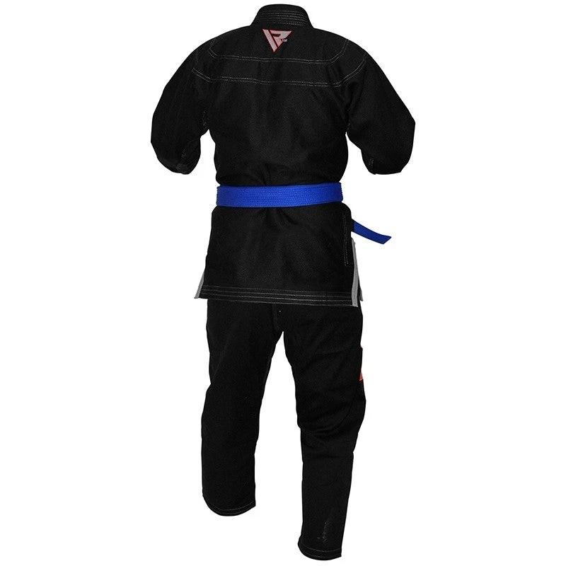 RDX SPORTS RDX S1 JIU JITSU SUIT BJJ GI 11 RDX SPORTS RDX S1 JIU JITSU SUIT BJJ GI - Image 9