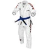 RDX SPORTS RDX S2 JIU JITSU SUIT BJJ GI